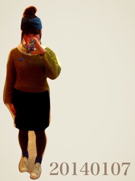 miyukiさんのコーディネート