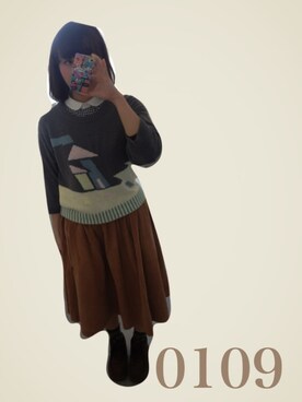 miyukiさんのコーディネート