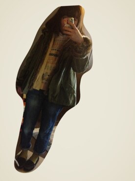 miyukiさんのコーディネート