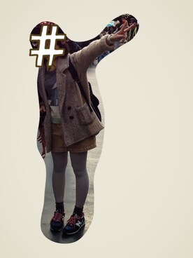 miyukiさんのコーディネート