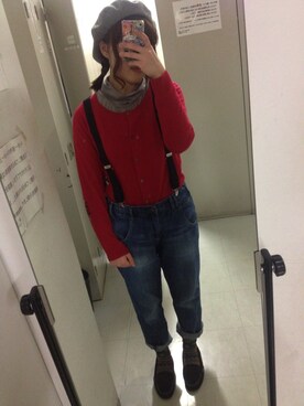 miyukiさんのコーディネート