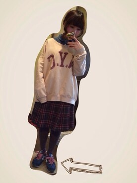 miyukiさんのコーディネート