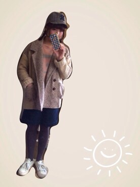 miyukiさんのコーディネート