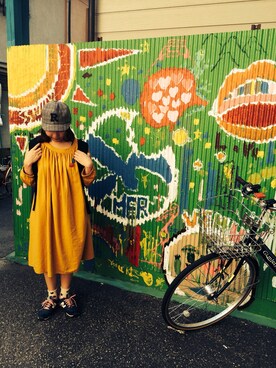 miyukiさんのコーディネート