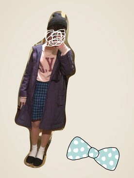 miyukiさんのコーディネート