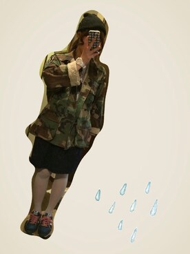 miyukiさんのコーディネート