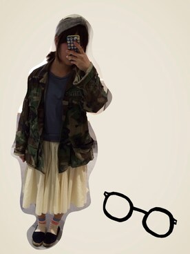 miyukiさんのコーディネート