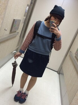 miyukiさんのコーディネート