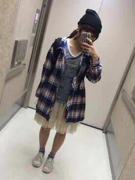 miyukiさんのコーディネート