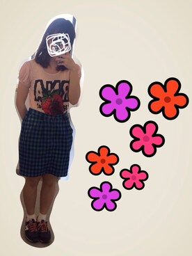 miyukiさんのコーディネート