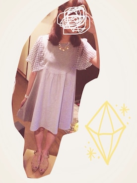 miyukiさんのコーディネート