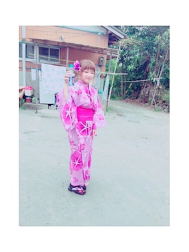 高瀬さんのコーディネート