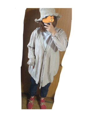 高瀬さんのコーディネート