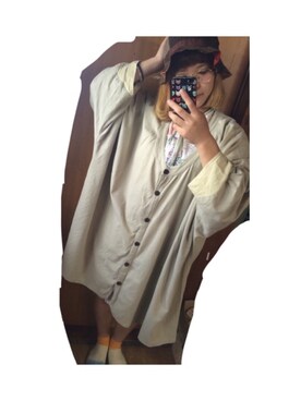 高瀬さんのコーディネート