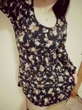 あゆみさんのコーディネート