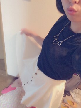 なっちゃんさんのコーディネート