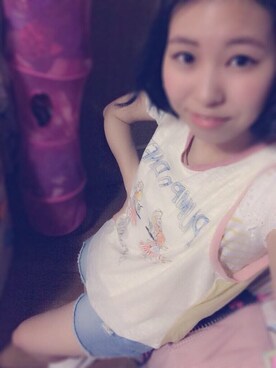 なっちゃんさんのコーディネート