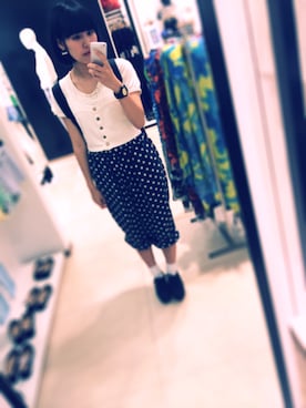 なっちゃんさんのコーディネート