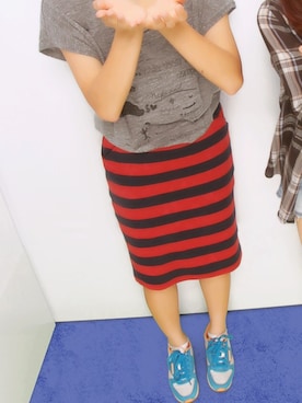 なっちゃんさんのコーディネート