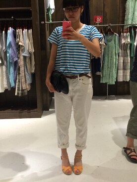 なっちゃんさんのコーディネート