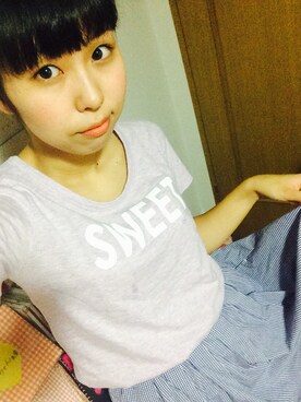 なっちゃんさんのコーディネート