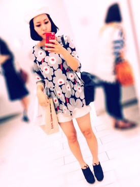 なっちゃんさんのコーディネート