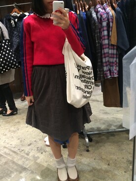 なっちゃんさんのコーディネート