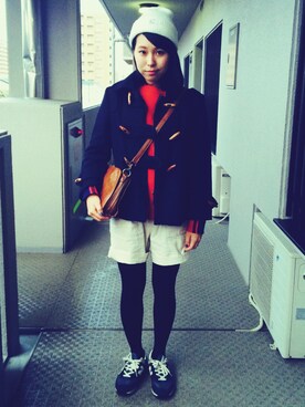 なっちゃんさんのコーディネート