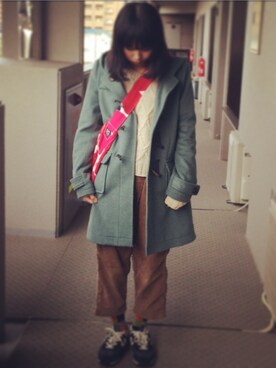 なっちゃんさんのコーディネート