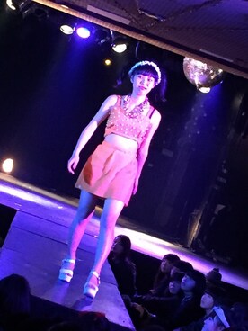 なっちゃんさんのコーディネート