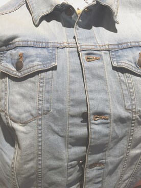 ganjさんのコーディネート