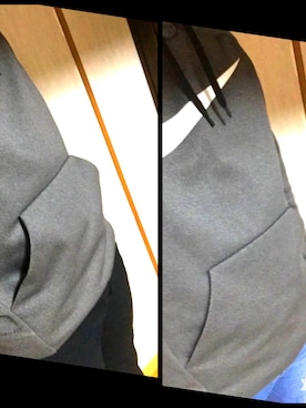 ganjさんのコーディネート