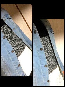 ganjさんのコーディネート