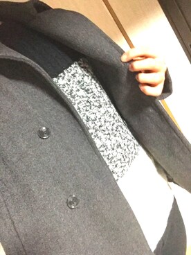 ganjさんのコーディネート