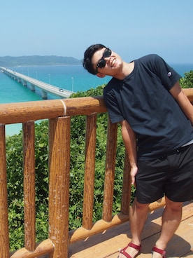 KAWATA さんのコーディネート