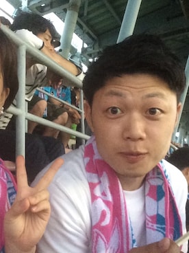 KAWATA さんのコーディネート