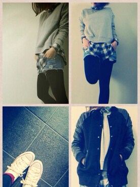 まゆたろさんのコーディネート