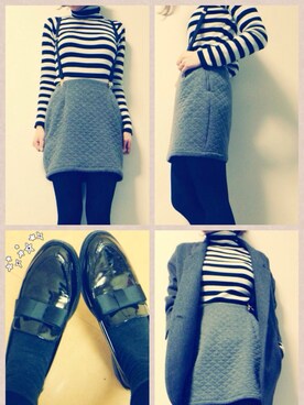 まゆたろさんのコーディネート