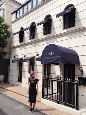 Pinkoさんのコーディネート