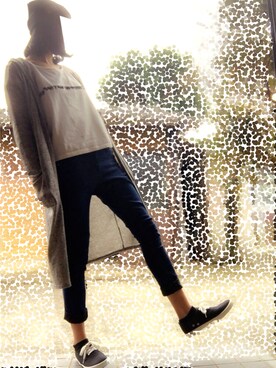 masherさんのコーディネート