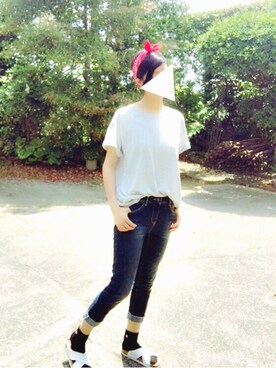 masherさんのコーディネート