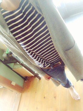 masherさんのコーディネート