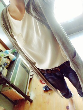 masherさんのコーディネート