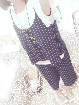 masherさんのコーディネート