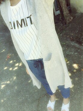 masherさんのコーディネート