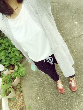 masherさんのコーディネート