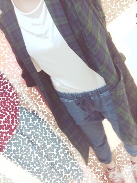 masherさんのコーディネート