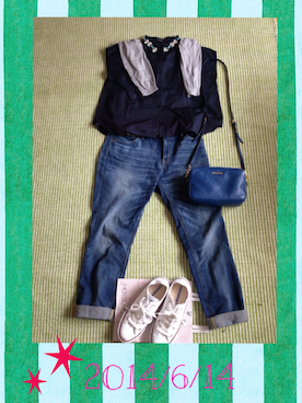 piyoさんのコーディネート