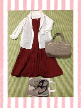 piyoさんのコーディネート