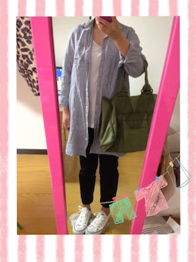 piyoさんのコーディネート